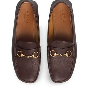 gucci driving shoes sale